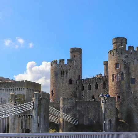 Llansanffraid Glan Conwy3 Trem Afon别墅 外观 照片