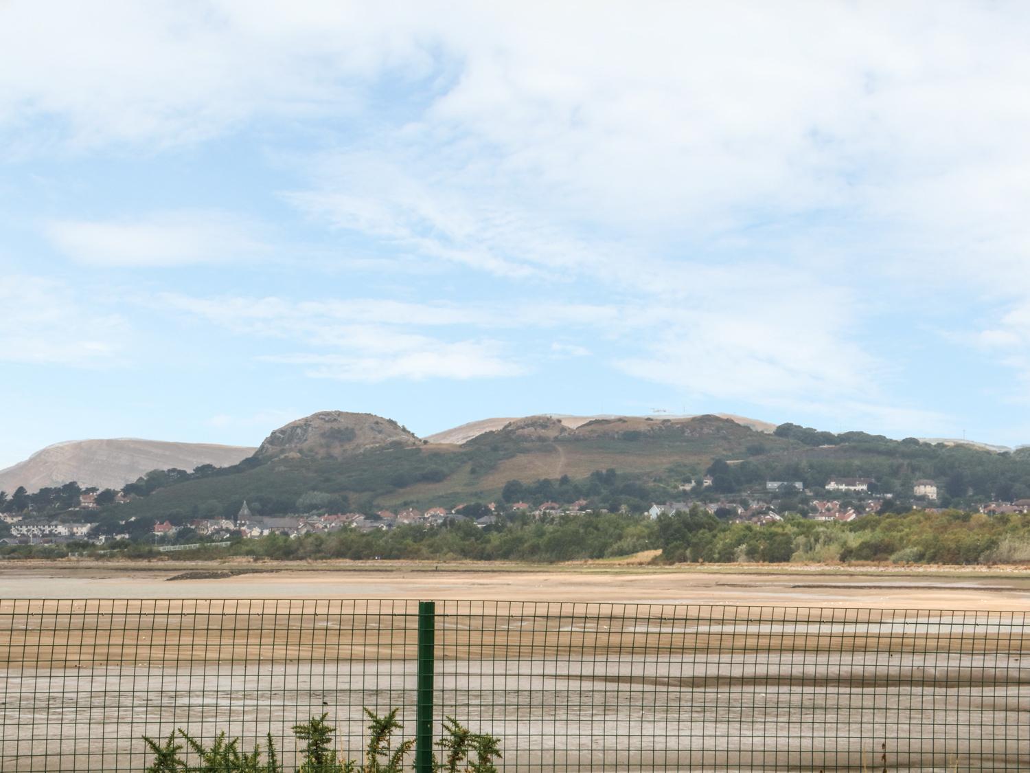 Llansanffraid Glan Conwy3 Trem Afon别墅 外观 照片