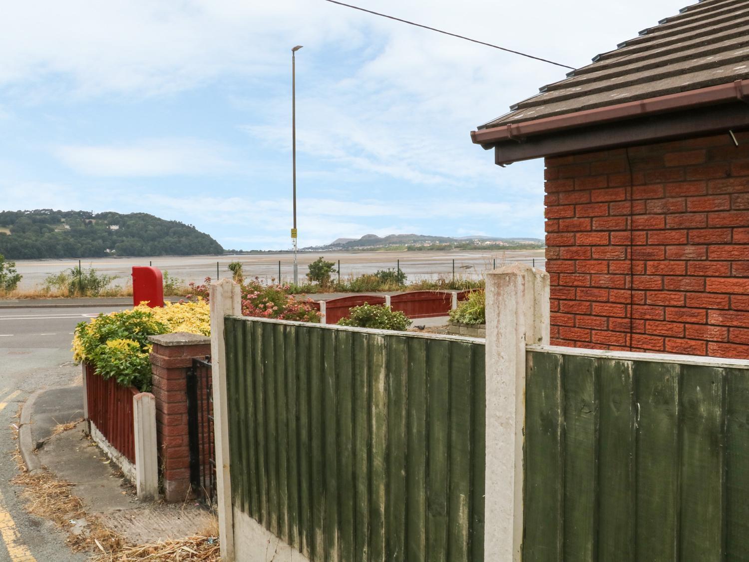 Llansanffraid Glan Conwy3 Trem Afon别墅 外观 照片